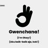 mr.gwenchana