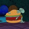 Krabby Patty Clips 🍔