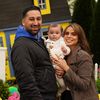 The Zarou Family