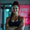 powershortsgym