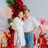 Nữ Trang Kim Muối