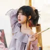 Chu Sa Cosplay