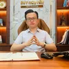 Thầy Duy Edit