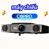 máy chiếu c6pro