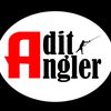 Adit Angler
