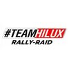 TeamHilux.RallyRaid
