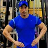 الكابتن/ حسين الجبوري