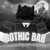 Gothic bar