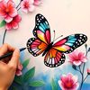 newari.butterfly