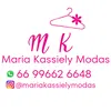 mariakassielymodas