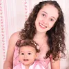 Andreza e Rebeca