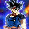 gokureacts12345