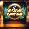تصاميم كوثر
