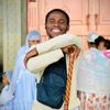 ዘማሪ የአብስራ ሲሳይ (ዘ መንበረ ንግስት)