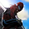 spidermanserious