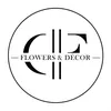 Divine Flowers & Decor