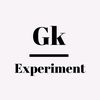 gkexperiment