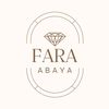 FARA ABAYA 01