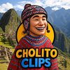 Cholitoclips