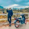ＴＨＡＮＨ ＴＲＵＮＧ 🇻🇳