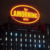 The Lamorning After Podcast