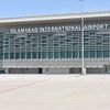 Islamabad Airport✈️