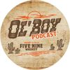 Ol' Boy Podcast