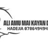 ALI AMU MAI KAYAN DOKI