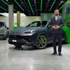 Kari super car