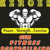 HEROES GYM MADIUN