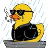 thereallydepressedduck