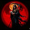SantaMuerteVibe