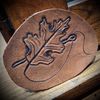 whisperingoakleather