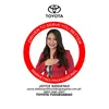 TTGJoyceSiddayao