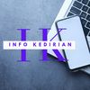 INFO KEDIRIAN