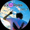 a.k...rolex001