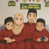 cintakutidakberubah