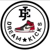 EJ DreamKicks Main