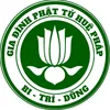 Gia Đình Phật Tử Huệ Pháp