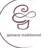 gateaux..traditionnel
