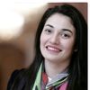 Muniba Mazari Speak  ❤️