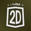 Liga2D - Segunda División 🇨🇱
