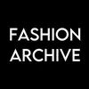 FASHION ARCHIVE