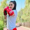 المدربه حسنه سعيد