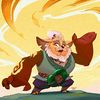 TFT lộn là