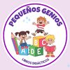 Material Educativo Preescolar