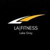 LA Fitness Lake Gray