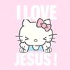 lov3jesusforever