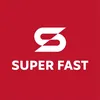 Super Fast 🏎️