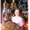 Vòng Trầm Ngọc Bích
